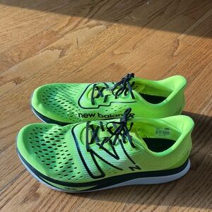 New Balance Fuelcell Supercomp Shoes Men’s Size 11